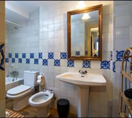 En Un En Plaza Alfaro Apartament *