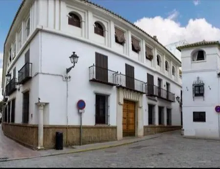 En Un En Plaza Alfaro Σεβίλλη