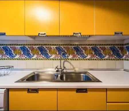 Apartament En Un En Plaza Alfaro